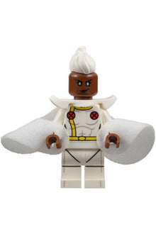 Storm - Marvel Studios Series 2 (colmar23)