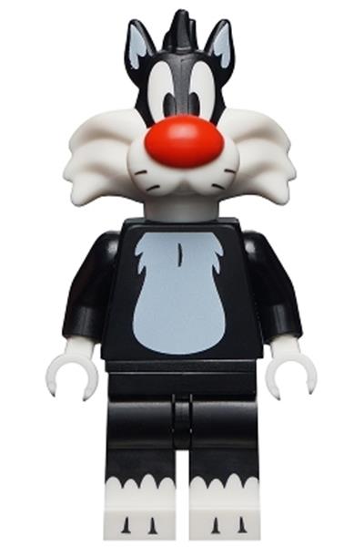 Sylvester - Looney Tunes (collt06)