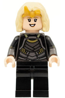 Sylvie - Marvel Studios Series 1 (colmar07)
