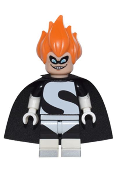 Syndrome - Disney Series 1 (dis014)