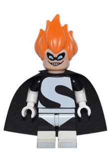 Syndrome - Disney Series 1 (dis014)
