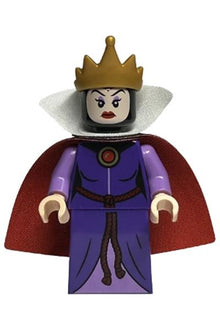 The Queen - Disney 100 (dis109)