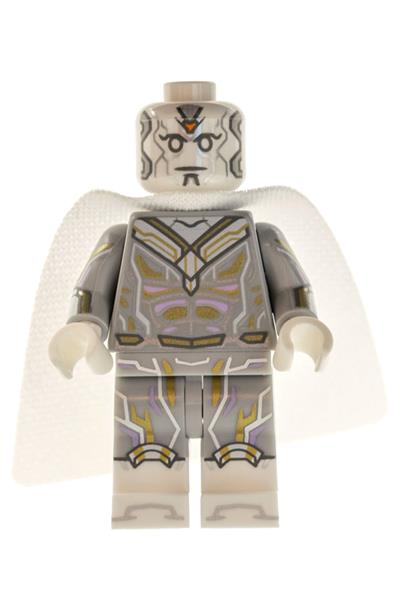 The Vision - Marvel Studios Series 1 (colmar02)