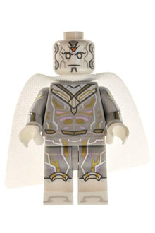 The Vision - Marvel Studios Series 1 (colmar02)