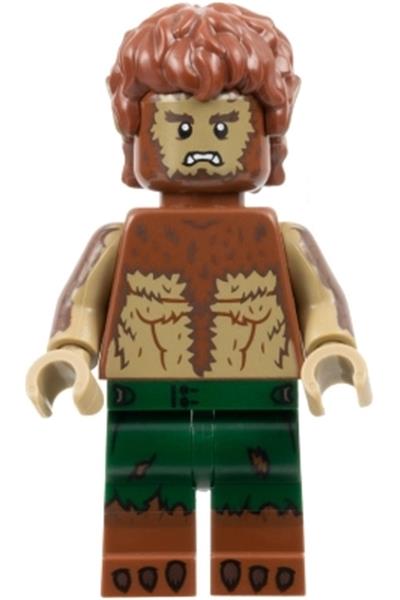 The Werewolf - Marvel Studios Series 2 (colmar16)