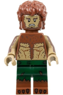 The Werewolf - Marvel Studios Series 2 (colmar16)