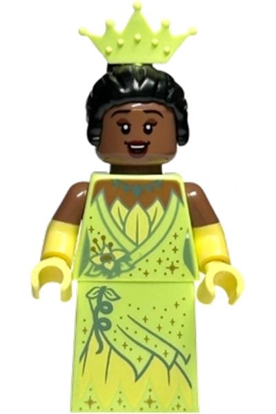 Tiana - Disney 100 (dis096)