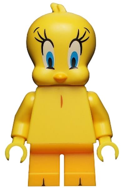 Tweety Bird - Looney Tunes (collt05)