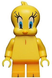 Tweety Bird - Looney Tunes (collt05)