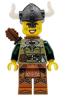 LEGO Ideas Vikings idea168 - Viking Archer