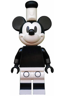 Vintage Mickey / Steamboat Willie - Disney Series 2 (dis024)
