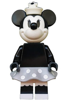 Vintage Minnie - Disney Series 2 (dis025)