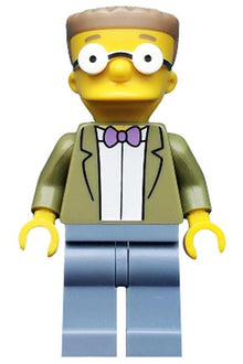 Waylon Smithers - Simpsons Series 2 (sim041)