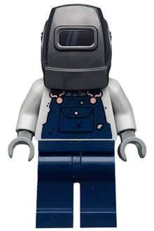 Welder - Series 11 (col172)