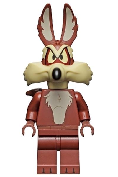 Wile E. Coyote - Looney Tunes (collt03)