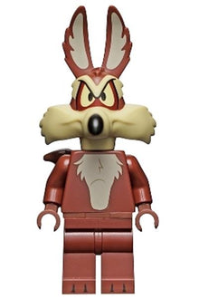 Wile E. Coyote - Looney Tunes (collt03)