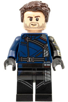 Winter Soldier - Marvel Studios Series 1 (colmar04)