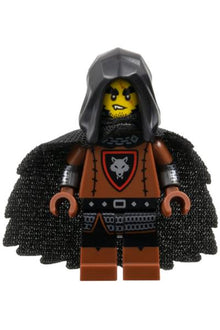 Wolfpack Beastmaster - Series 27 (col450)