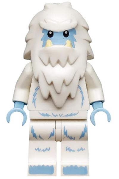 Yeti - Series 11 (col170)