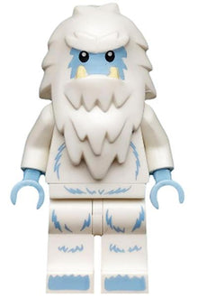 Yeti - Series 11 (col170)