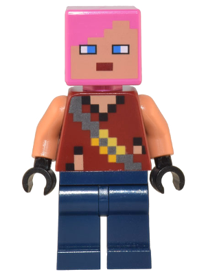 Zombie Hunter - Minecraft - (min 0133)