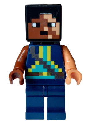 Sentinel Solider - Minecraft - (min 0143)