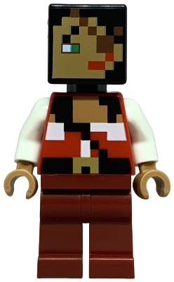 Buccaneer - Minecraft - (min 0171)