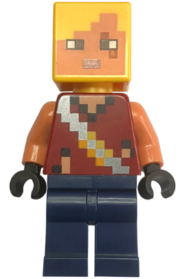 Hero - Minecraft - (min 0190)