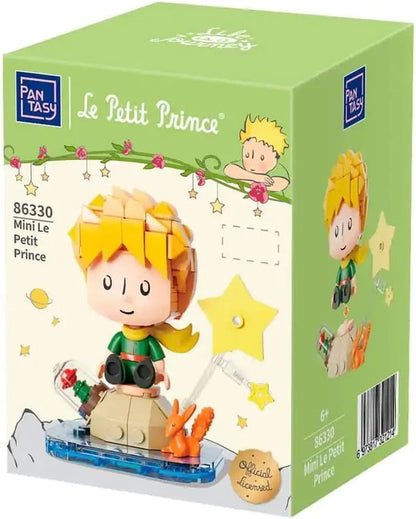 Pantasy Le Petit Prince 86330 Mini Le Petit Prince