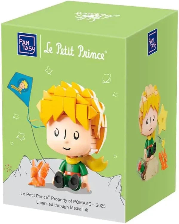 Pantasy Le Petit Prince 86330 Mini Le Petit Prince