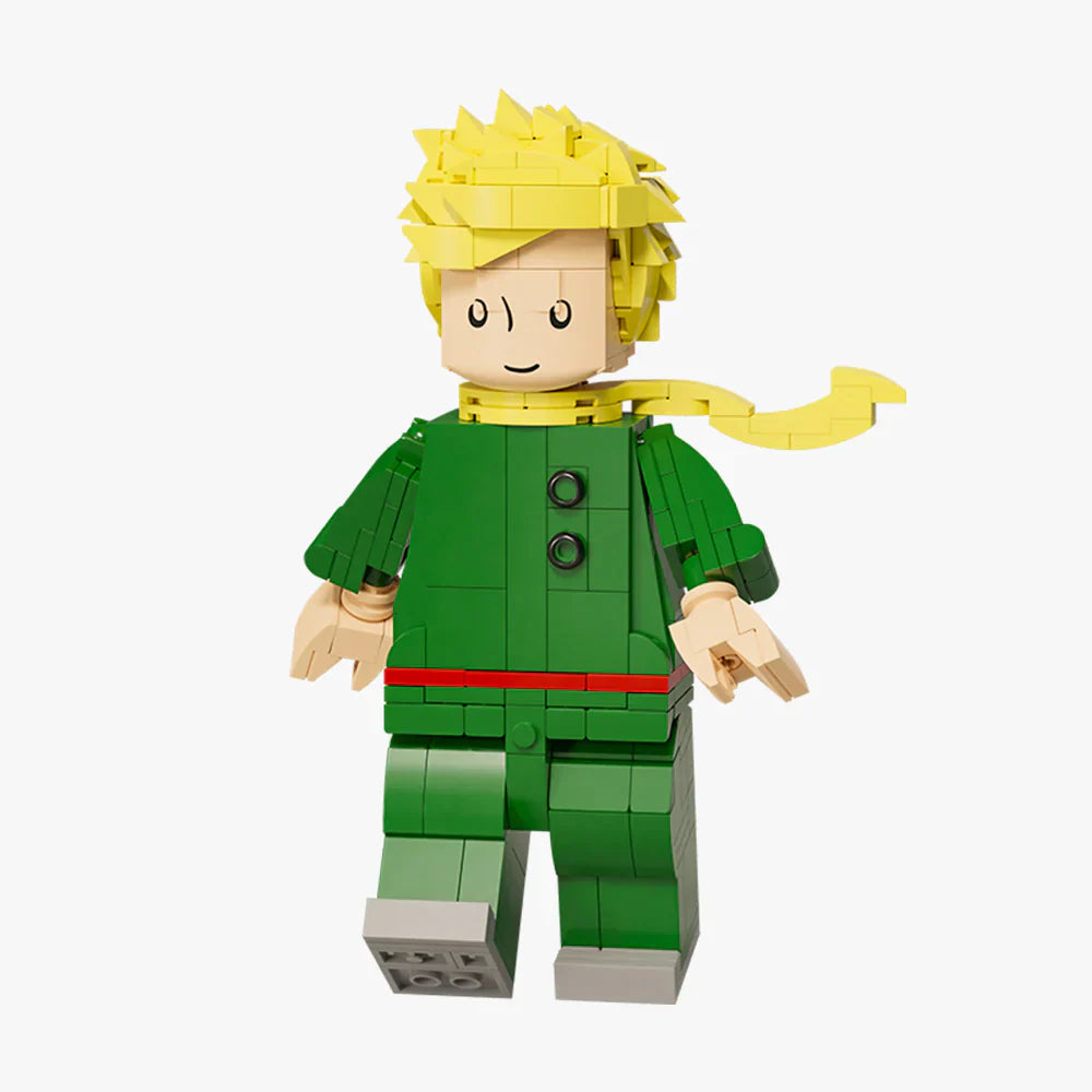Pantasy x Le Petit Prince 86309 The Little Prince