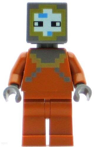 Diver - Minecraft - (min 0190)