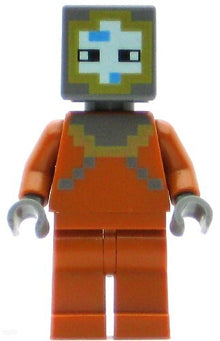 Diver - Minecraft - (min 0190)