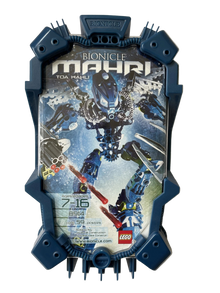 LEGO Bionicle 8914 Mahri Toa Hahli