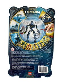 LEGO Bionicle 8914 Mahri Toa Hahli