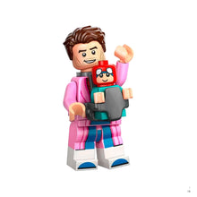 Peter B. Parker / Spider-Man - Spider-Man Across the Spider-Verse (colspi10)