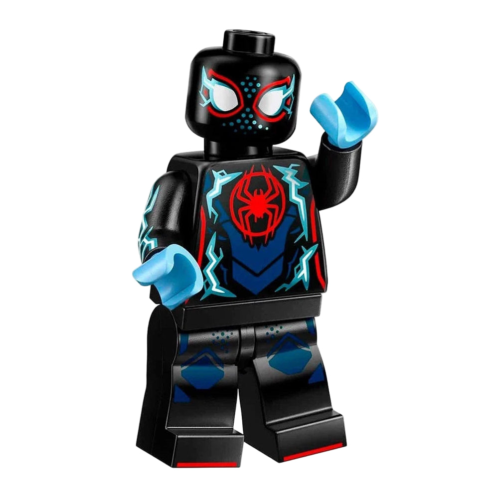 Miles Morales / Spider-Man - Spider-Man Across the Spider-Verse (colspi01)