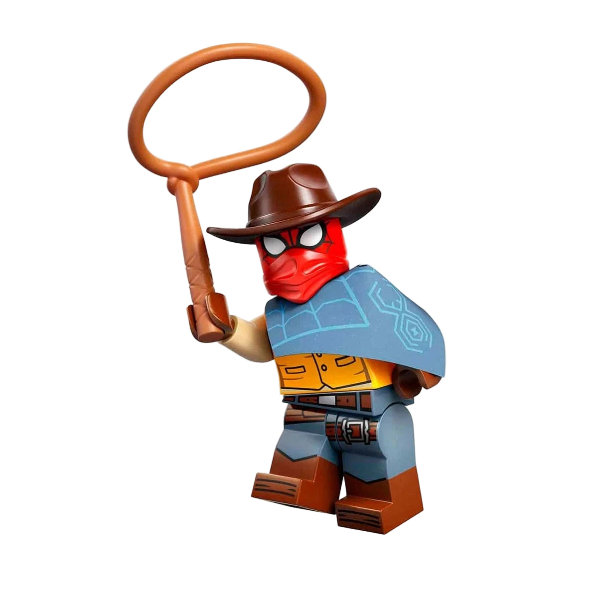 Patrick O'Hara / Web-Slinger - Spider-Man Across the Spider-Verse (colspi12)