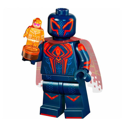 Miguel O'Hara / Spider-Man 2099 - Spider-Man Across the Spider-Verse (colspi05)