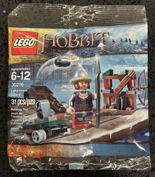 LEGO The Hobbit 30216 Lake-town Guard