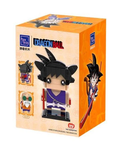 Pantasy x Dragon Ball 99118 Goku