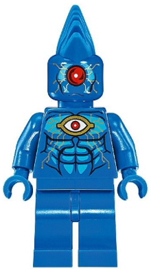 OMAC - Super Heroes - (sh 0523)