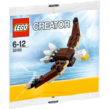 LEGO Creator 30185 Little Eagle