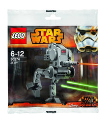 LEGO Star Wars 30274 AT-DP Polybag