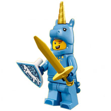 Unicorn Guy - Series 18 (col18-17)