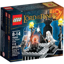 LEGO The Lord of the Rings 79005 The Wizard Battle