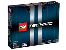 LEGO Technic 41999 4x4 Crawler Exclusive Edition