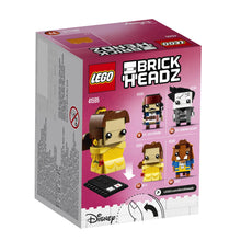 LEGO Brickheadz: Disney 41595 Belle