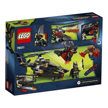 LEGO DC: Batman 76011 Man-Bat Attack