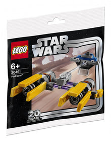 LEGO Star Wars 30461 Podracer